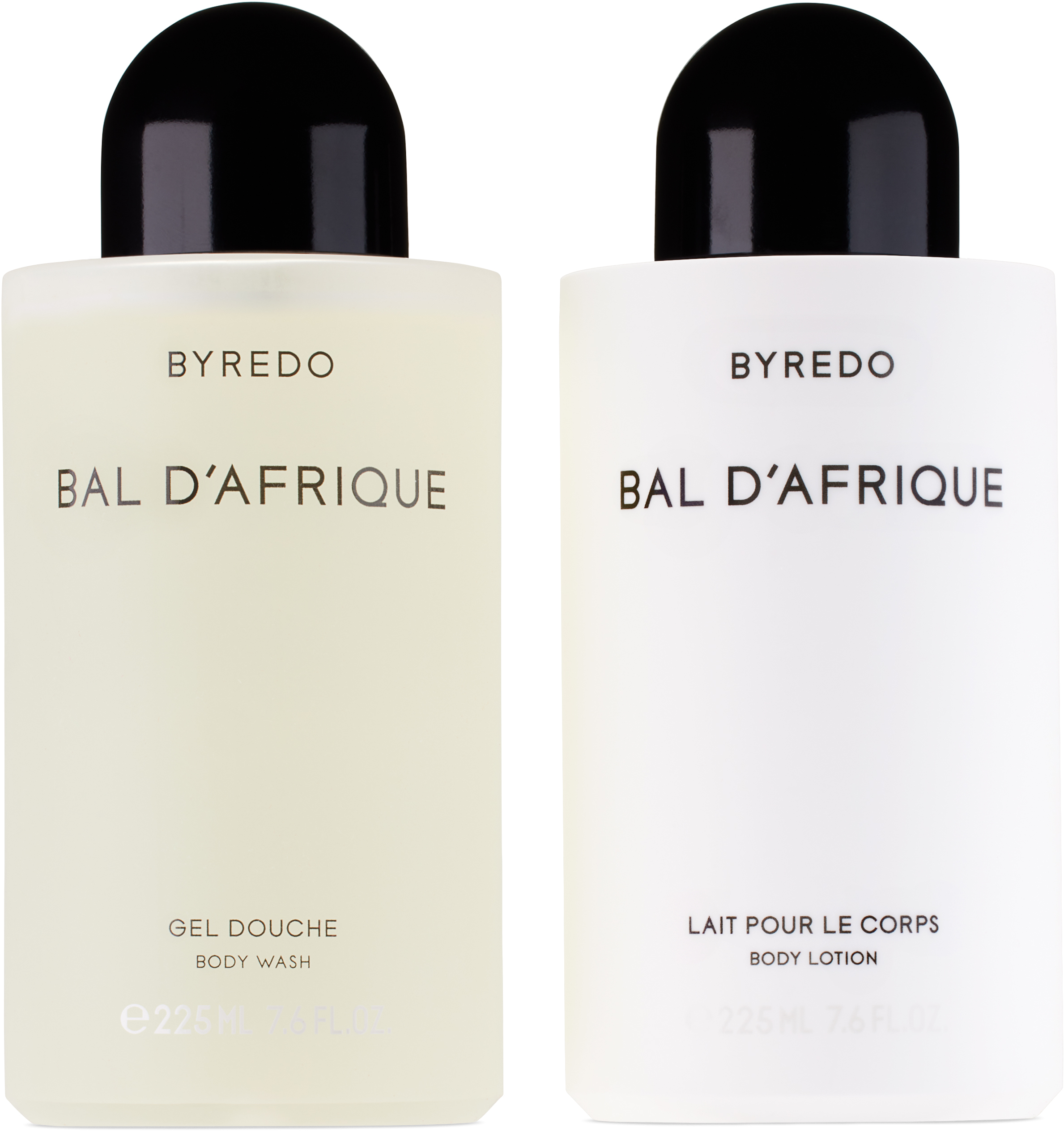 BYREDO BAL D'AFRIQUE ハンドウォッシュ ボディローション BAL D'AFRIQUE 450ml バイレード ボディーローション - メルカリ