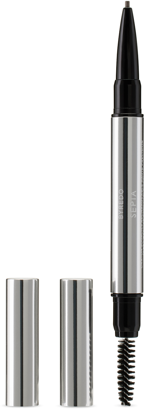 Ultra Definer Refillable Brow Pencil - Sepia 02