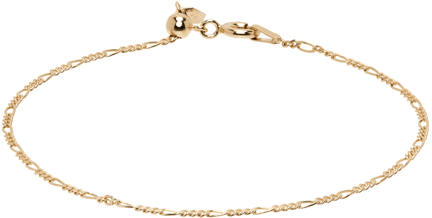 Gold Katie Bracelet