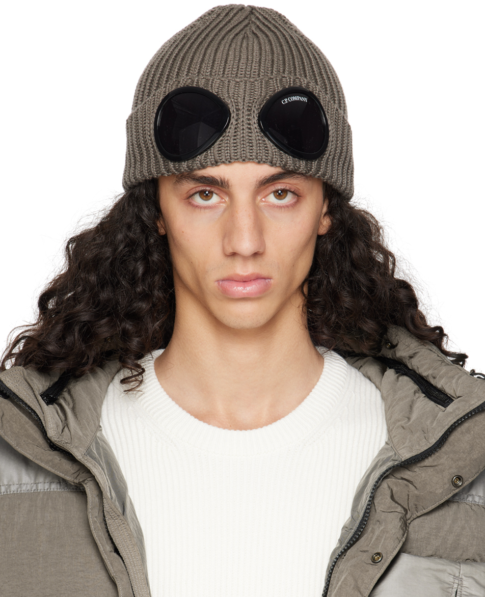 C.p. Company hats for Men SSENSE