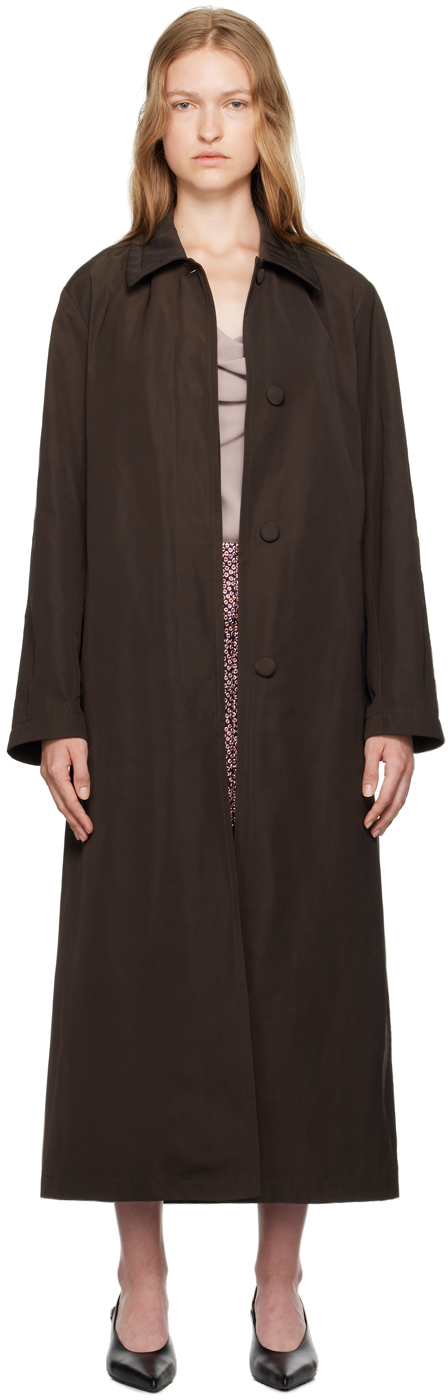 ☆DRIES VAN NOTEN☆ エレガントストレートウールコート♪ 楽天市場】ドリスヴァンノッテン DRIES VAN NOTEN サイズ:XL
