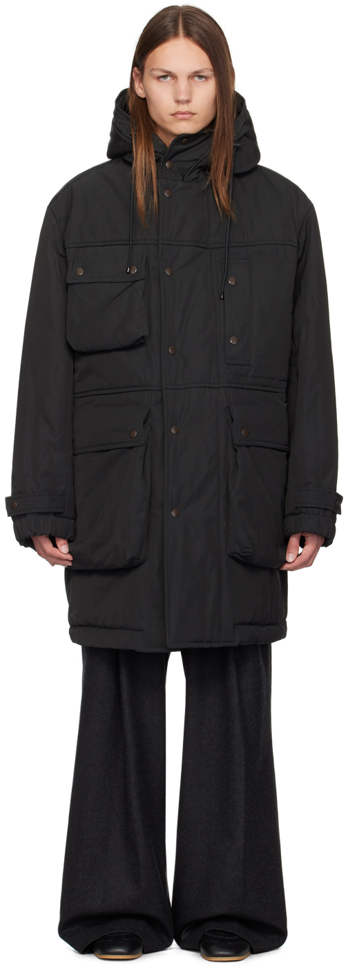 Dries Van Noten メンズ コート | SSENSE 日本 Dries Van Noten メンズ コート | SSENSE 日本