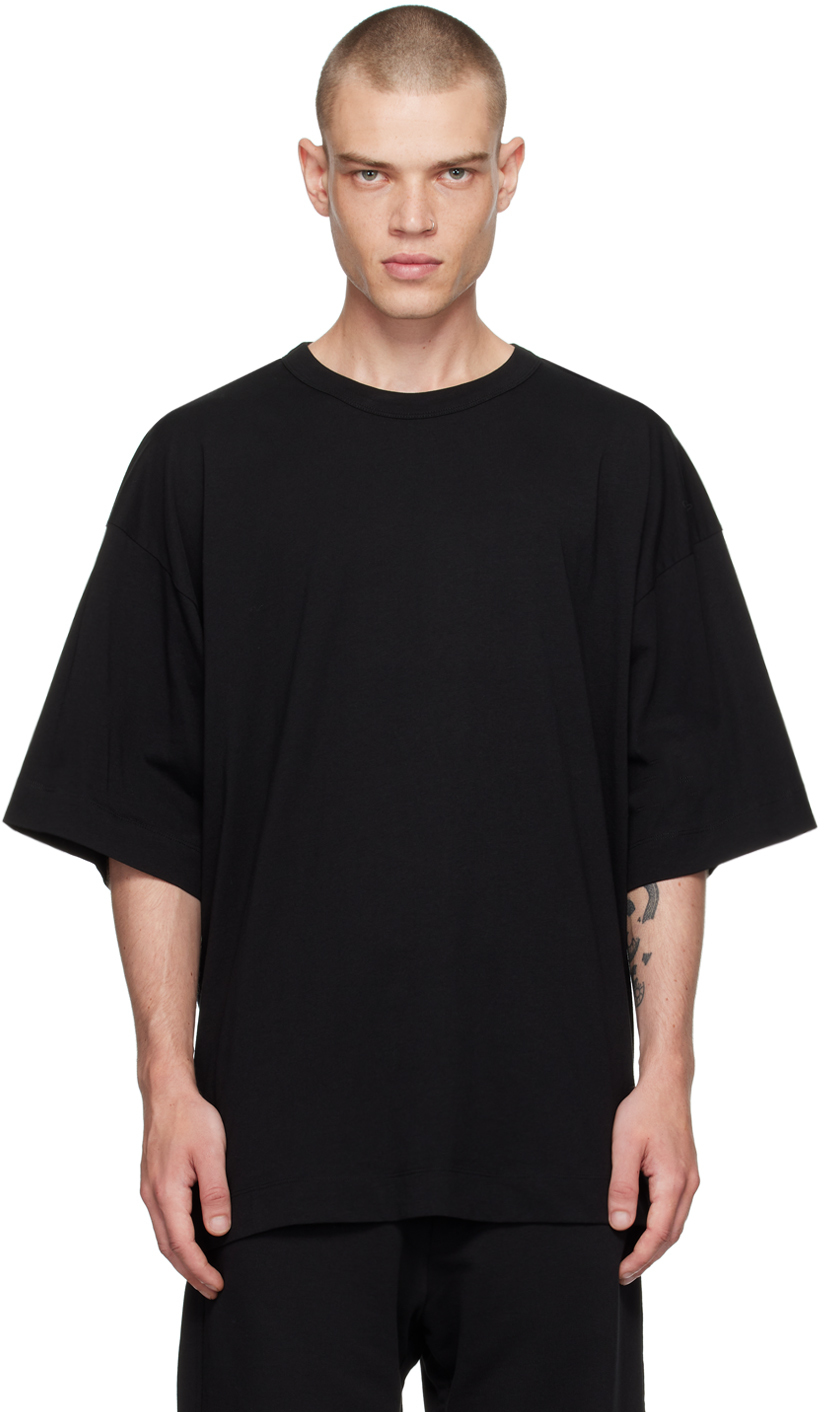 Dries Van Noten メンズ tシャツ | SSENSE 日本