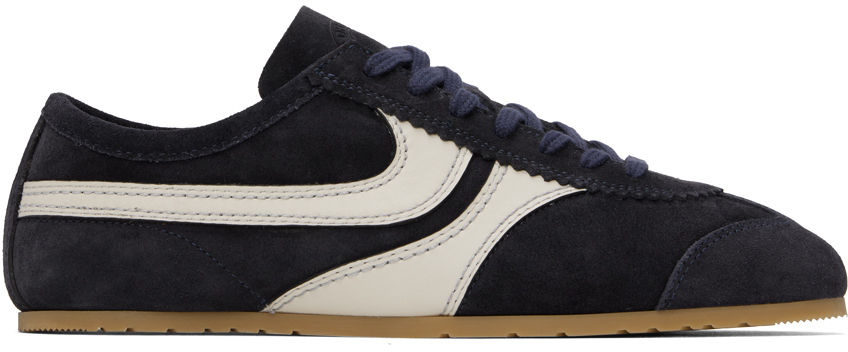 Dries Van Noten メンズ スニーカー | SSENSE 日本 25aw Dries Van