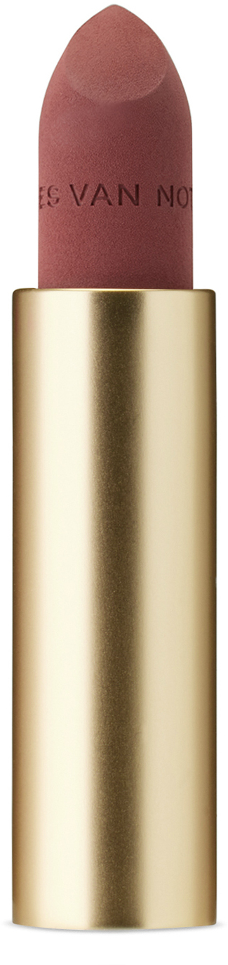 Lipstick Refill - 17 Cool Brown by Dries Van Noten | SSENSE