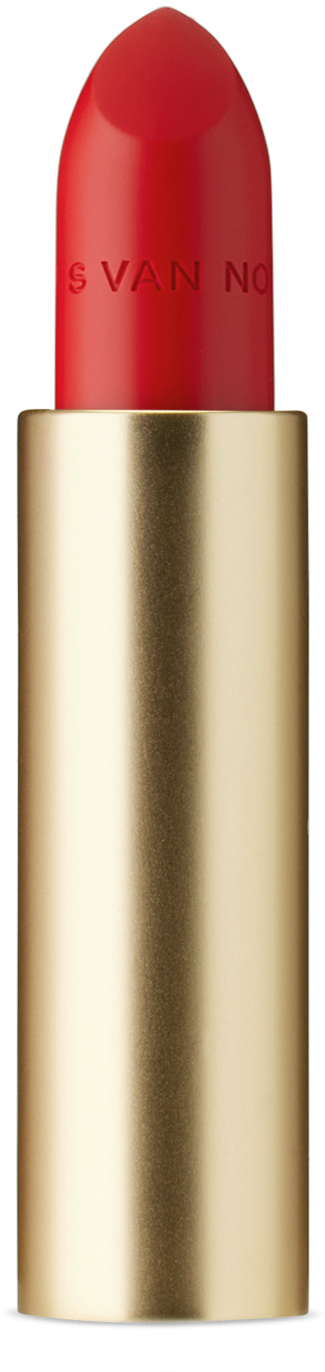 Lipstick Refill - 06 Abstract Red by Dries Van Noten | SSENSE