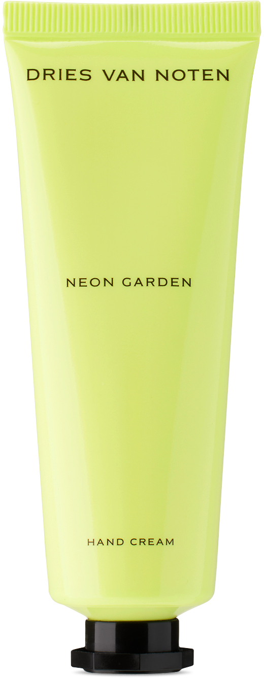 Neon Garden Hand Cream, 50 mL