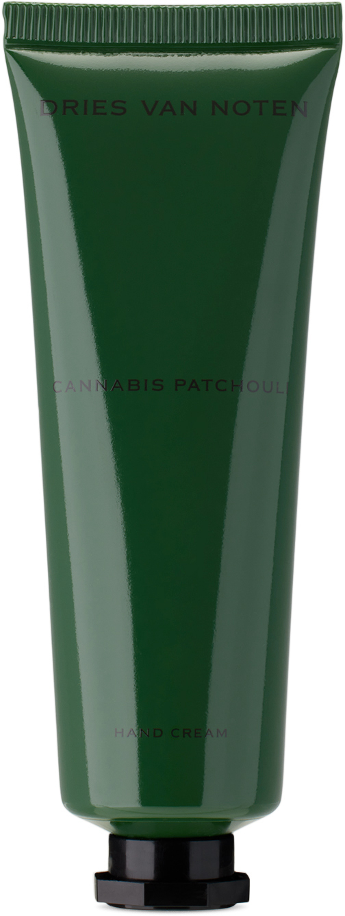 Cannabis Patchouli Hand Cream, 50 mL