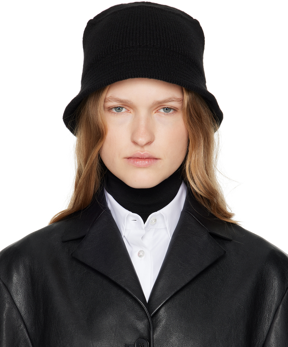 THE ROW バケットハット バケットハット The Row(ザ・ロウ) 帽子(レディース) - 海外通販のBUYMA