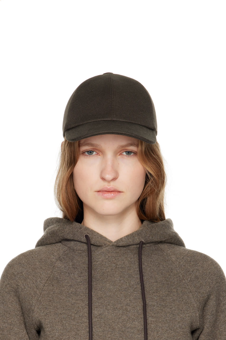 The Row ウィメンズ ハット | SSENSE 日本 The Row ウィメンズ ハット | SSENSE 日本