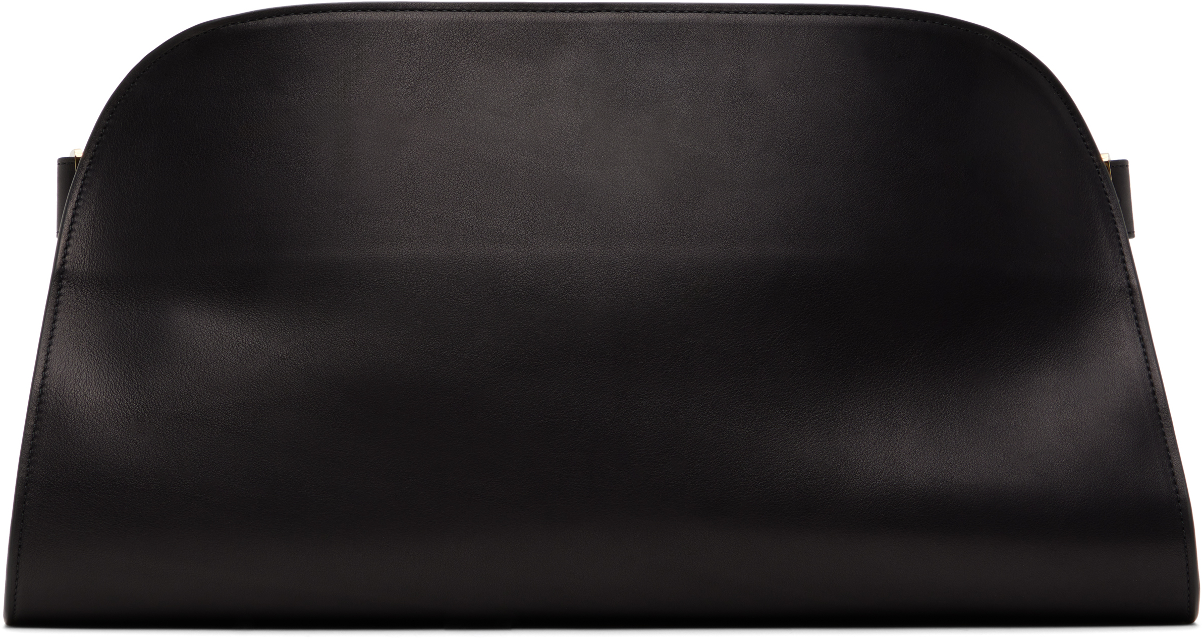 Black Margaux EW Clutch