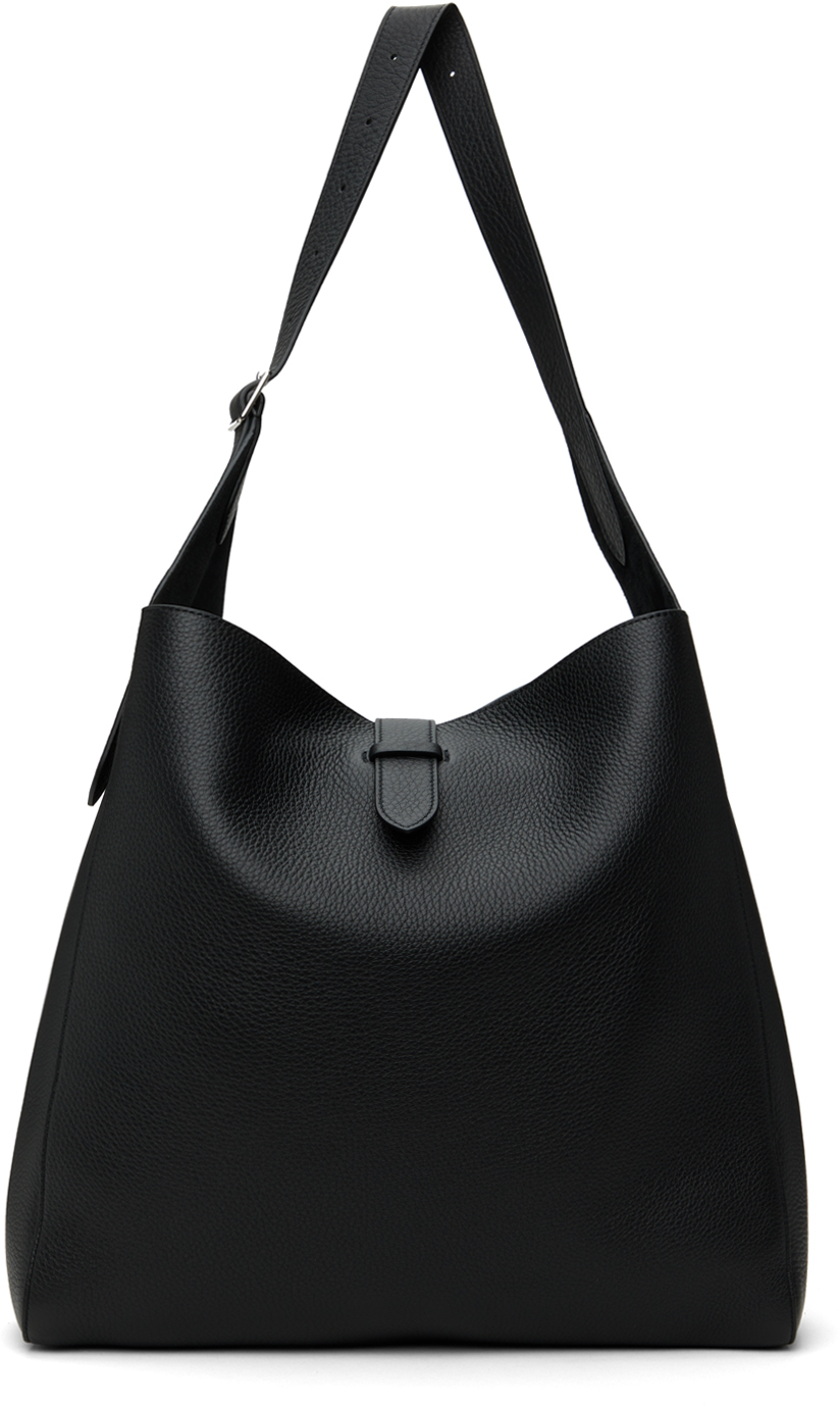 Black Blake Tote