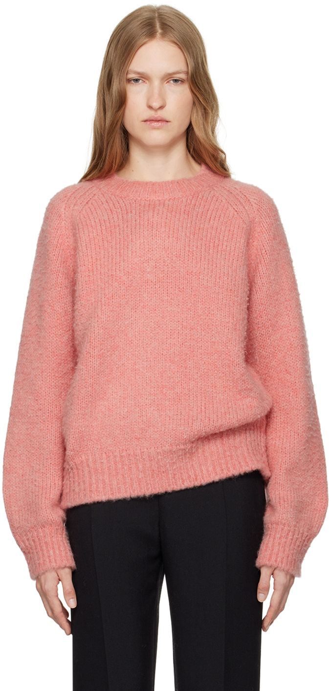 Pink Druna Sweater