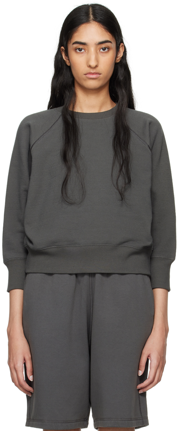 Gray Tilford Sweatshirt