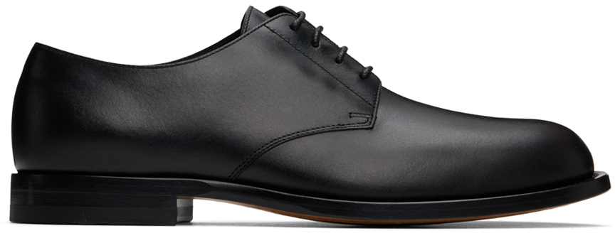 Black Novus Derbys