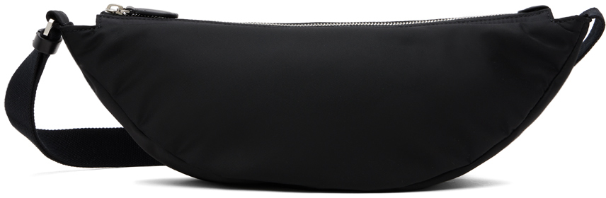 Black Caiden Bag