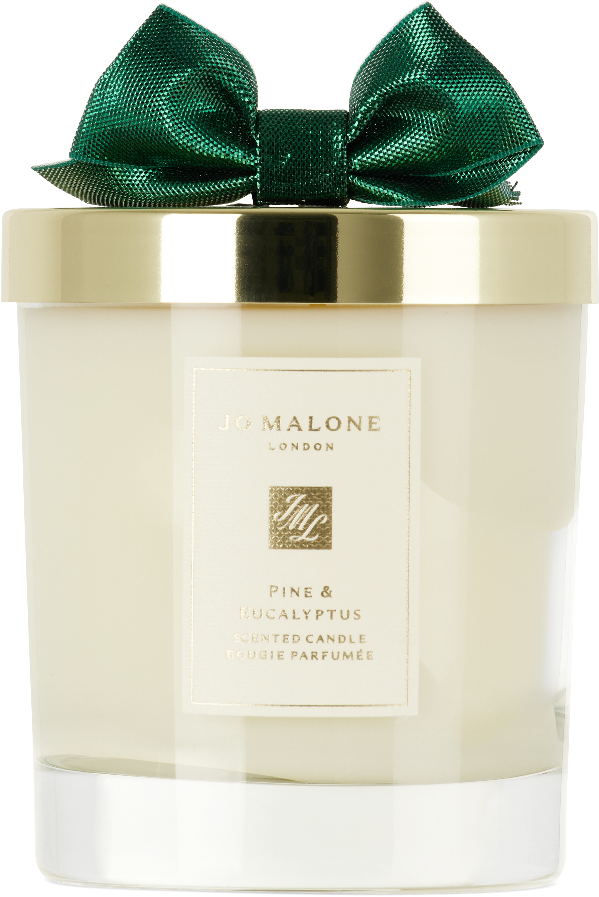 Jo Malone パイン & ユーカリプタス 限定 ホームキャンドル Jo Malone London(ジョー マローン ロンドン) / パイン