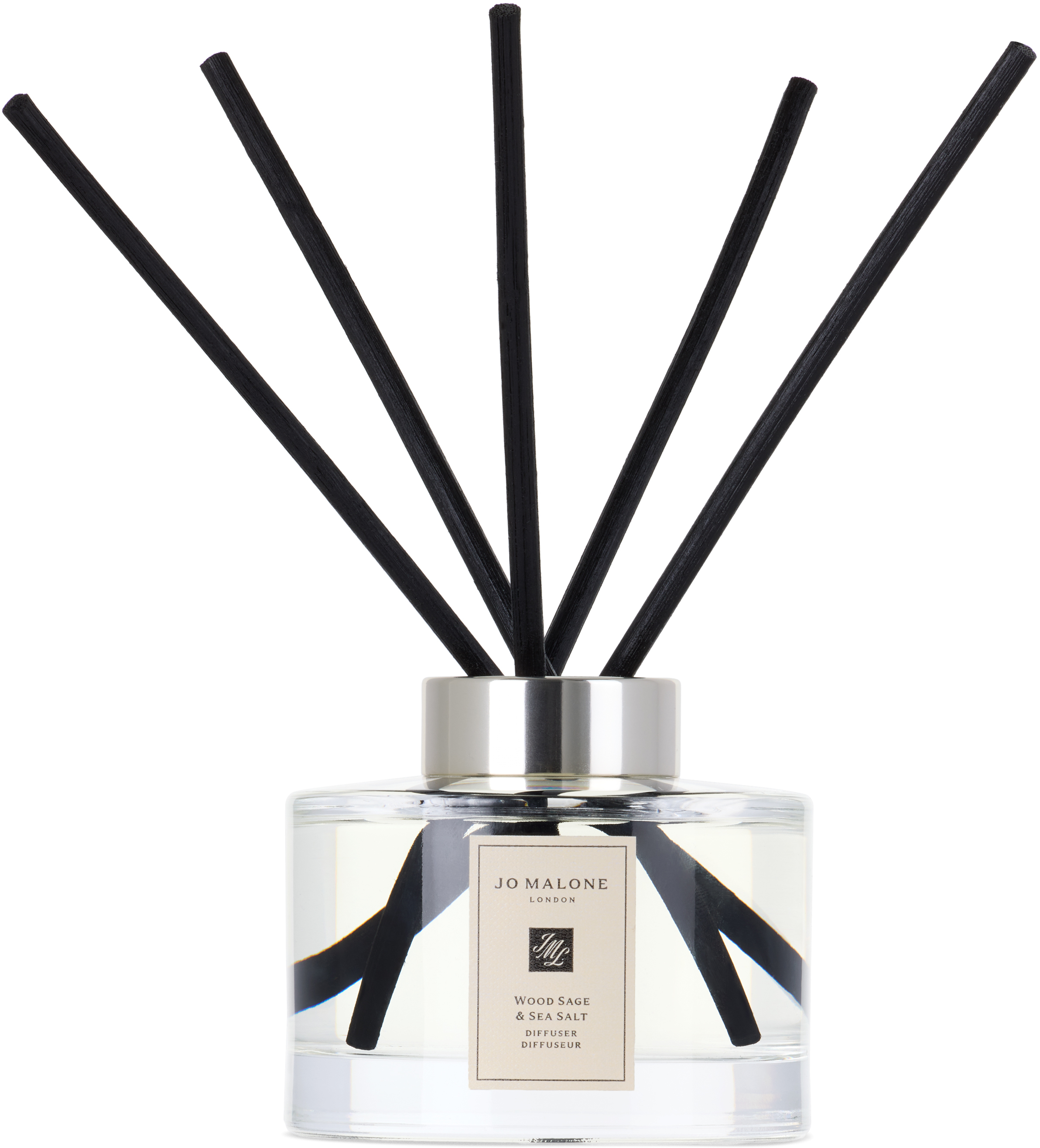 Jo Malone London Wood Sage & Sea Salt Diffuser, 165 ml In N/a
