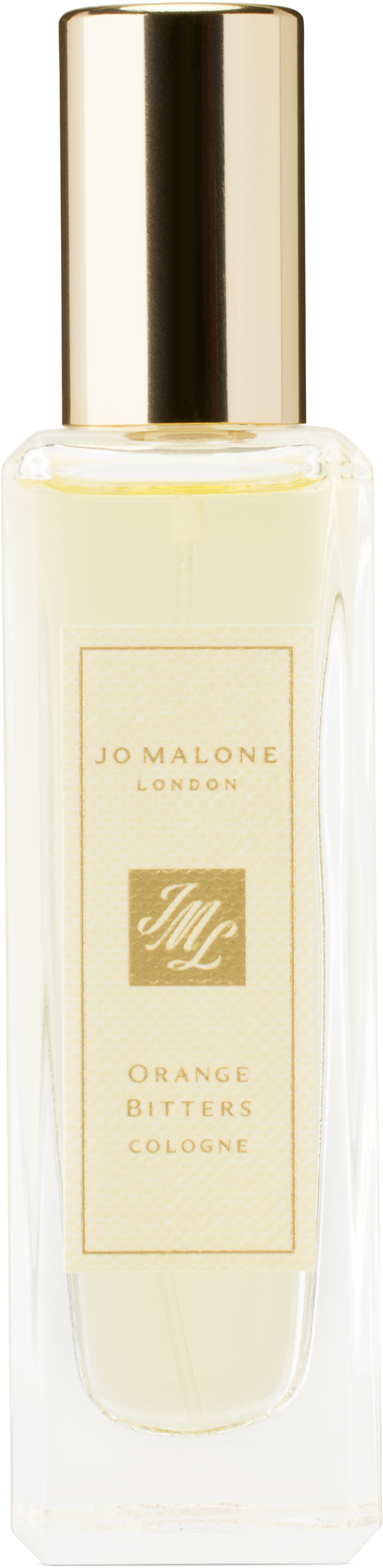 Jo Malone London - 2024 Bitter Orange and Chocolate Cologne VERY RARE