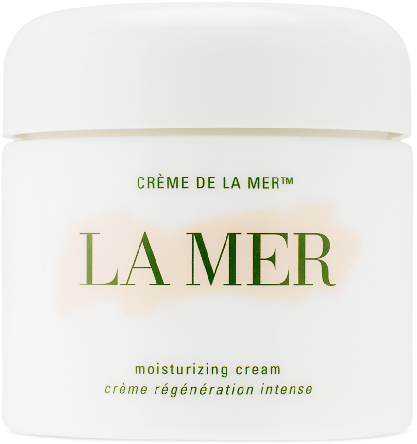 LA MER Crème de la Mer 250ml Crème de la Mer Moisturizer, 250 mL by La Mer | SSENSE Canada