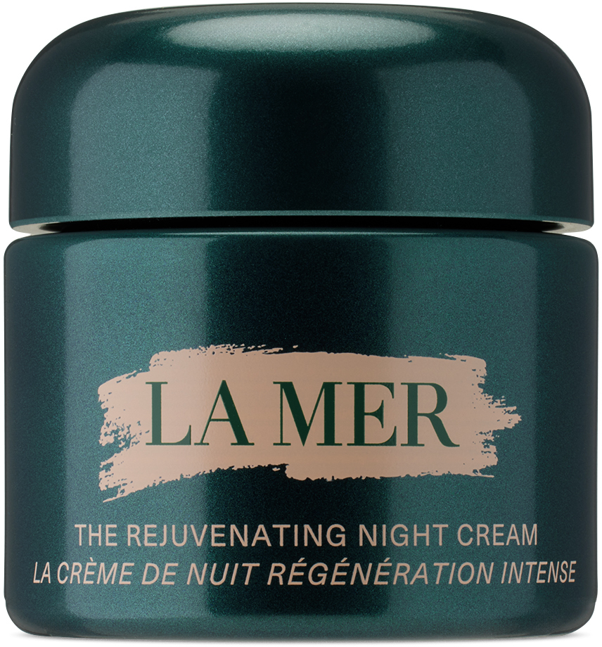 The New Rejuvenating Night Cream, 60 mL