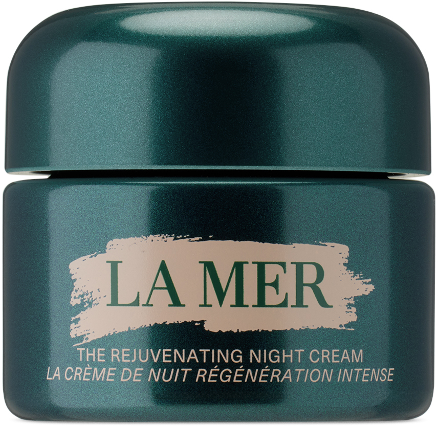 The New Rejuvenating Night Cream, 30 mL