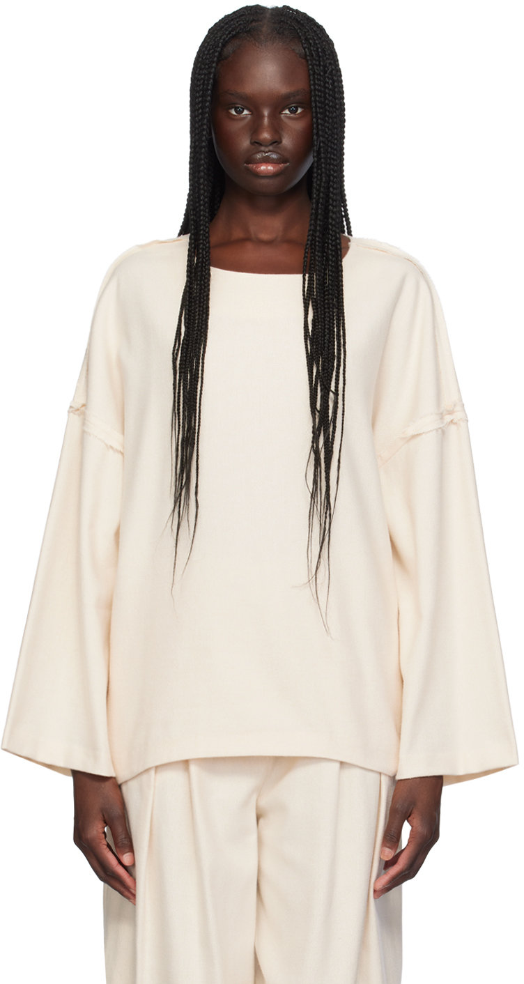 Off-White Alpine Blouse