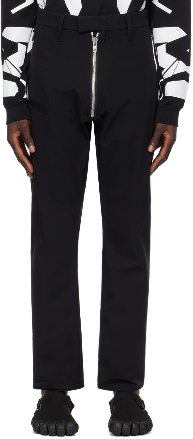 ® Black P47A-DS Trousers