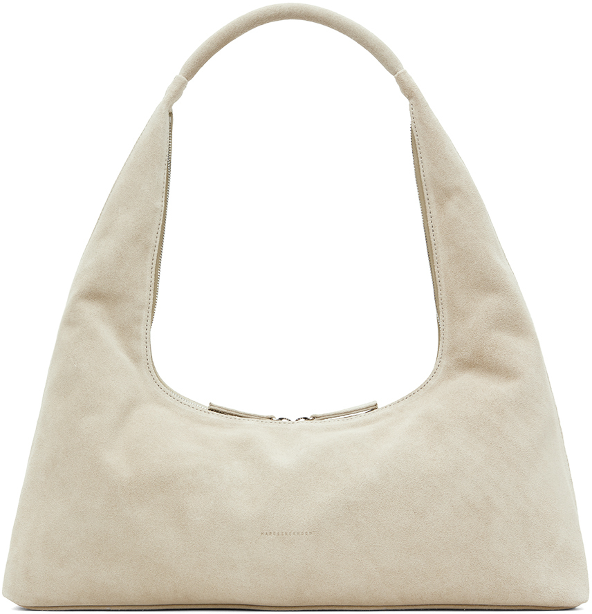 Taupe Large Bag