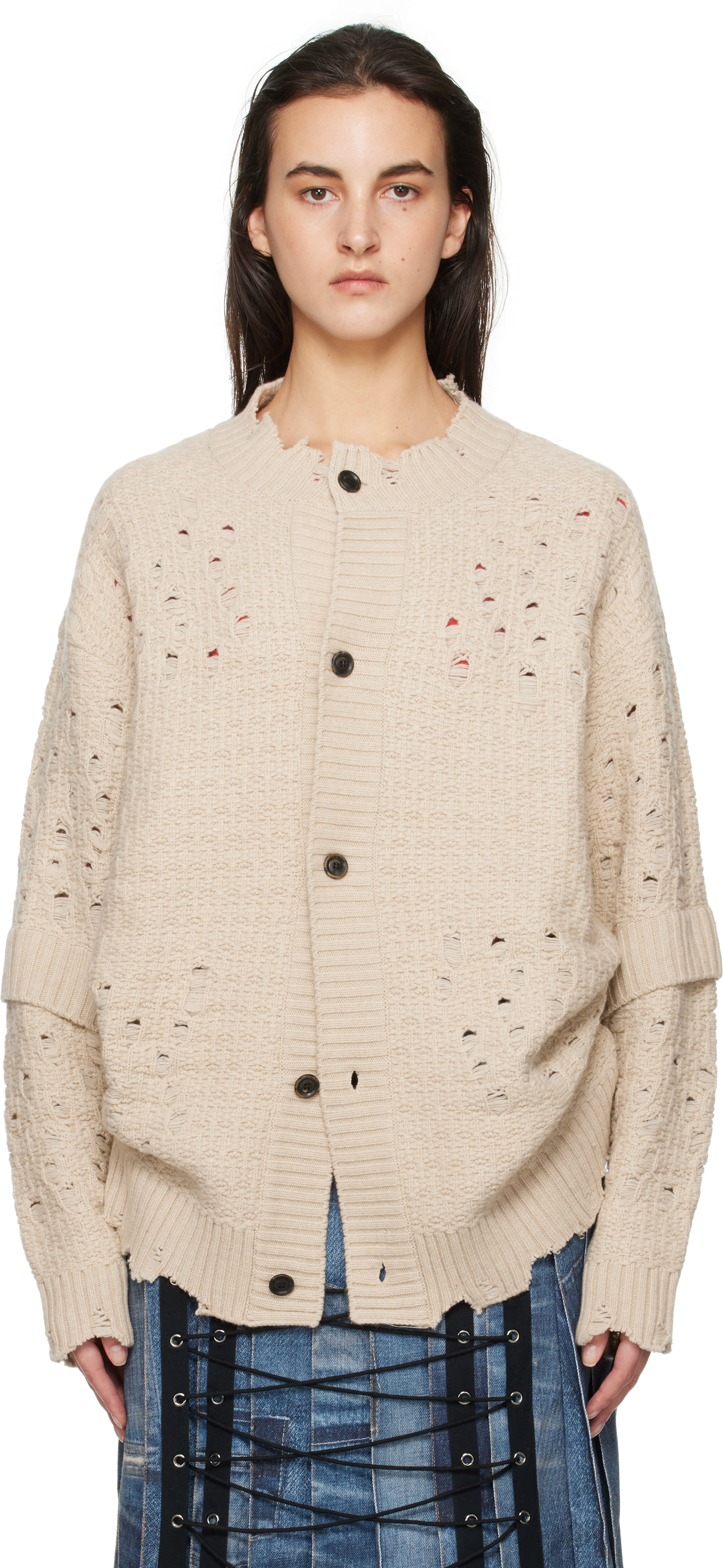 Andersson outlet Bell cardigan women