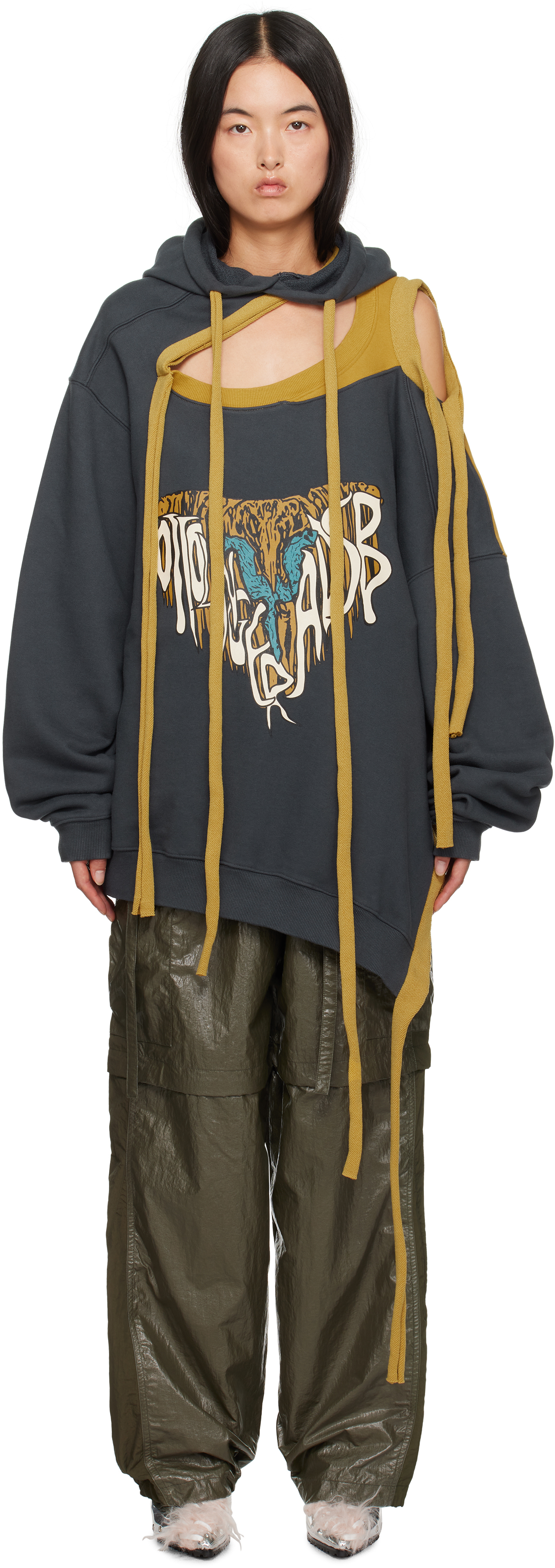 【Andersson Bell 】LaceDetailed Drawstring Hoodie s-l400.jpg