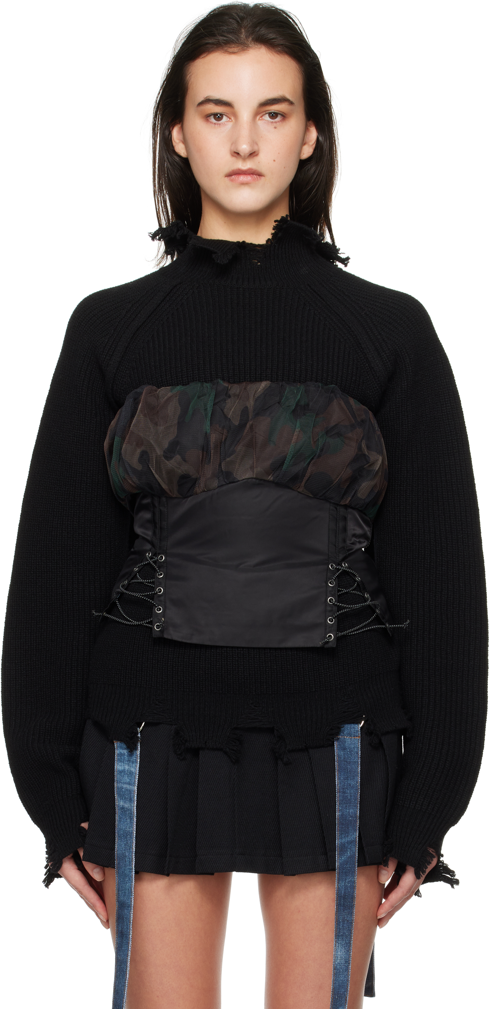 Andersson Bell for Women FW25 Collection | SSENSE