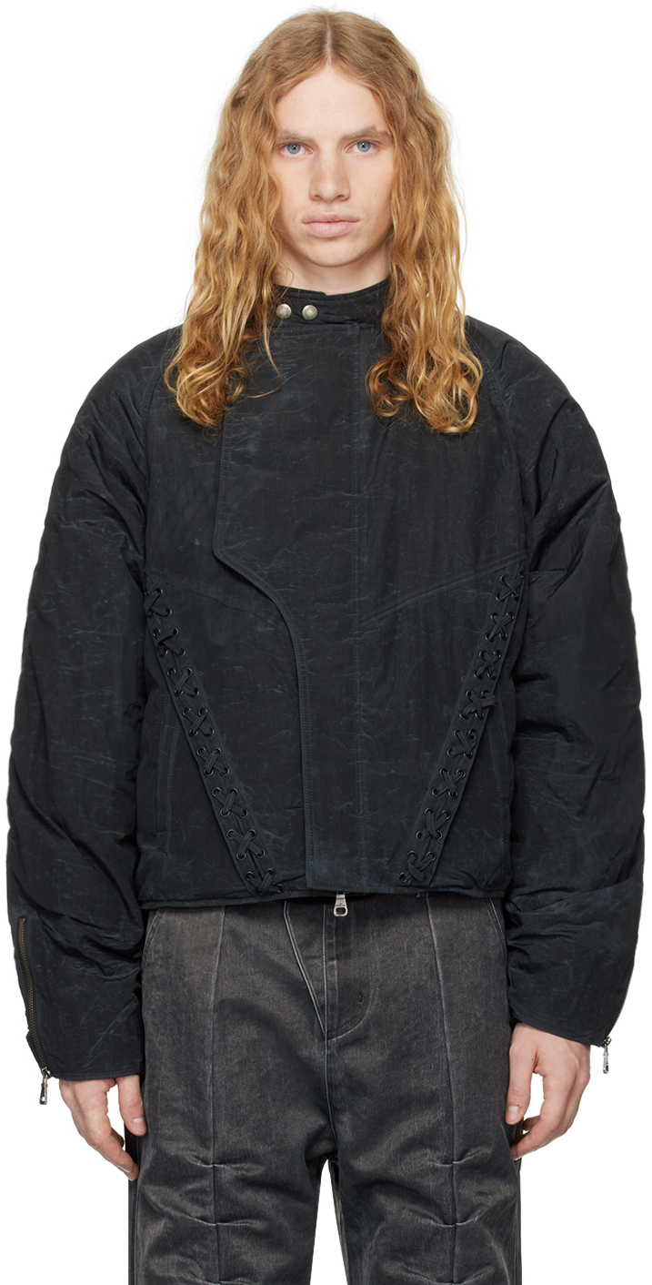 Andersson Bell jackets & coats for Men | SSENSE UK