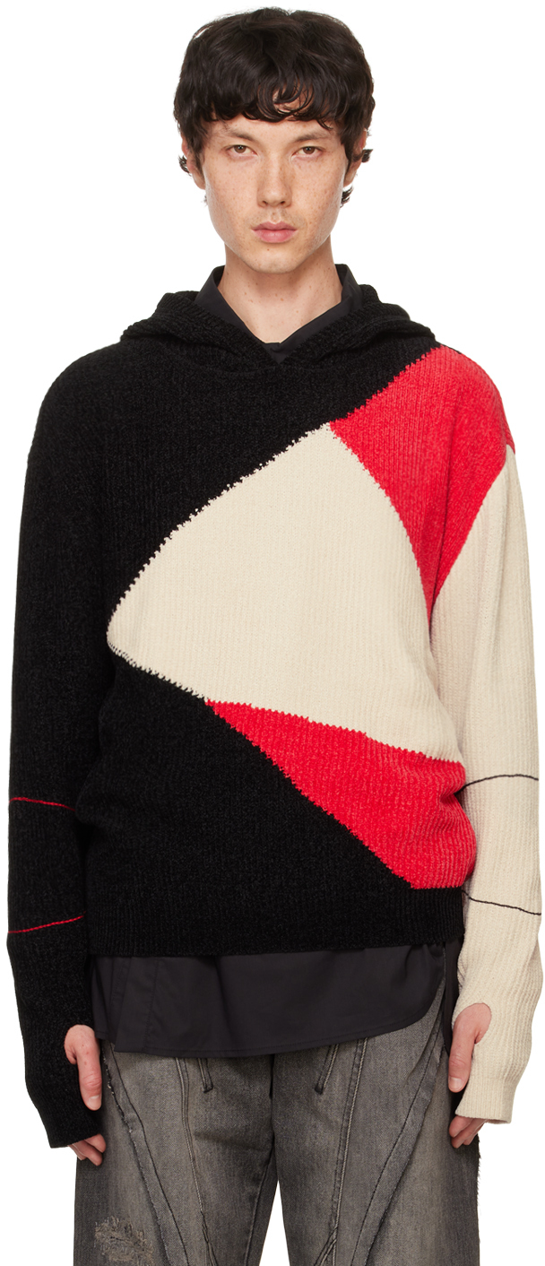 Shop Sale Hoodies & Zipups From Andersson Bell at SSENSE