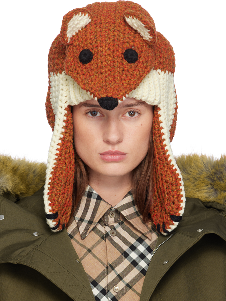 Burberry 2024 hat