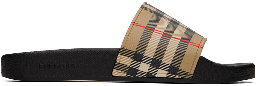 burberry-beige-and-black-check