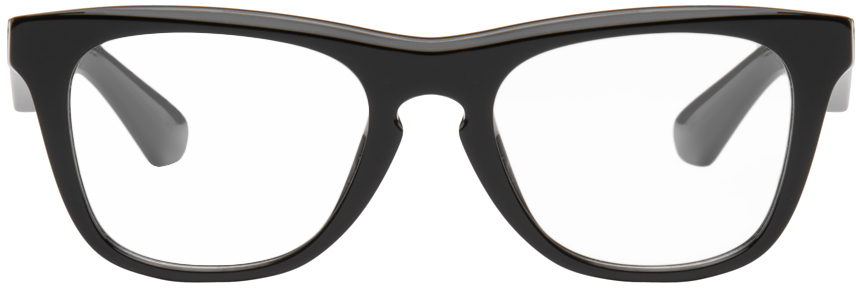 Black 0BE2409 Glasses