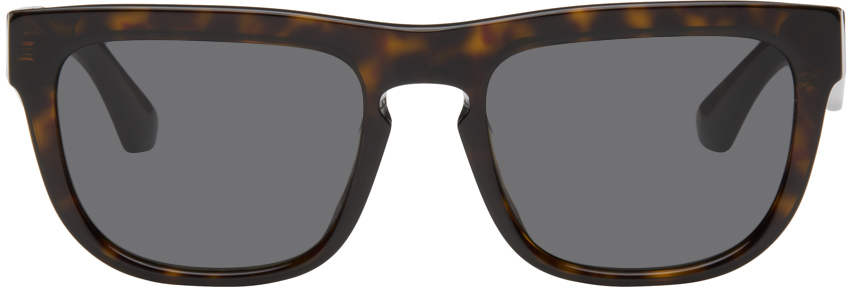 Brown 0BE4431U Sunglasses