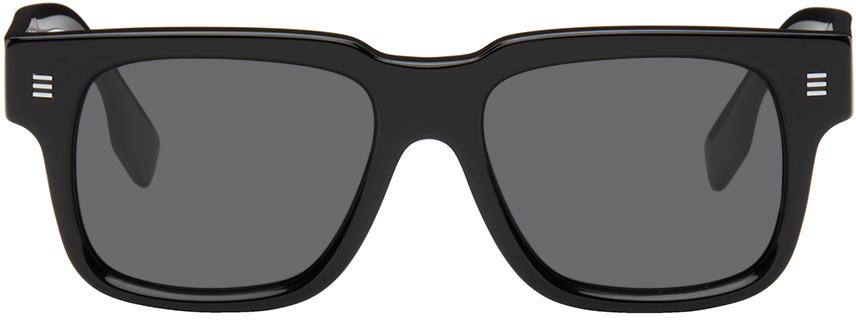 Black Hayden Sunglasses