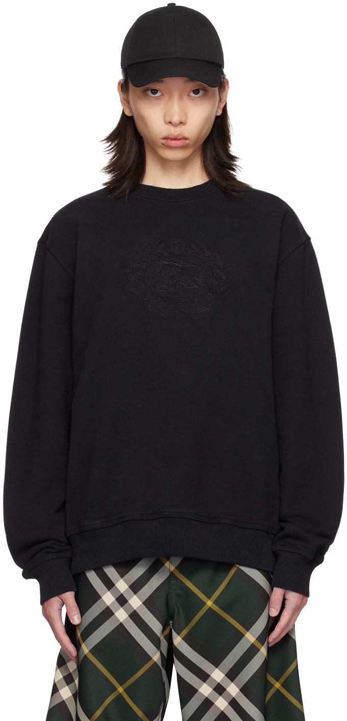 Black EKD Sweatshirt