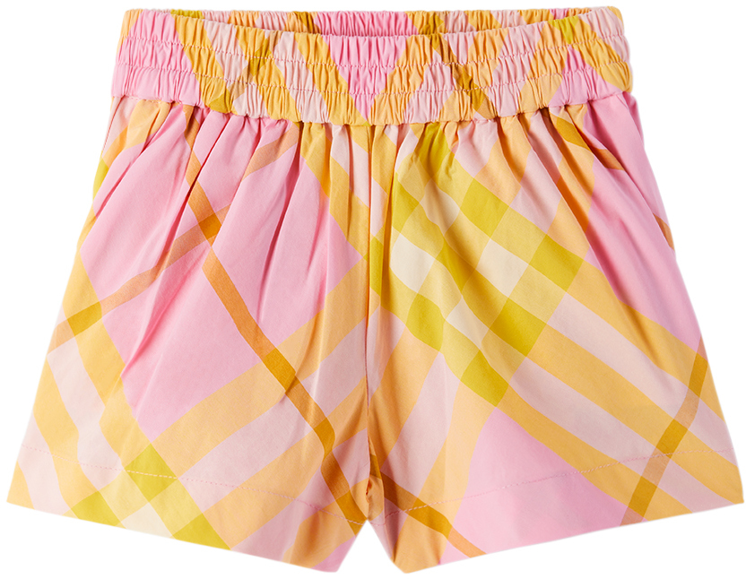 Burberry Baby deals Shorts