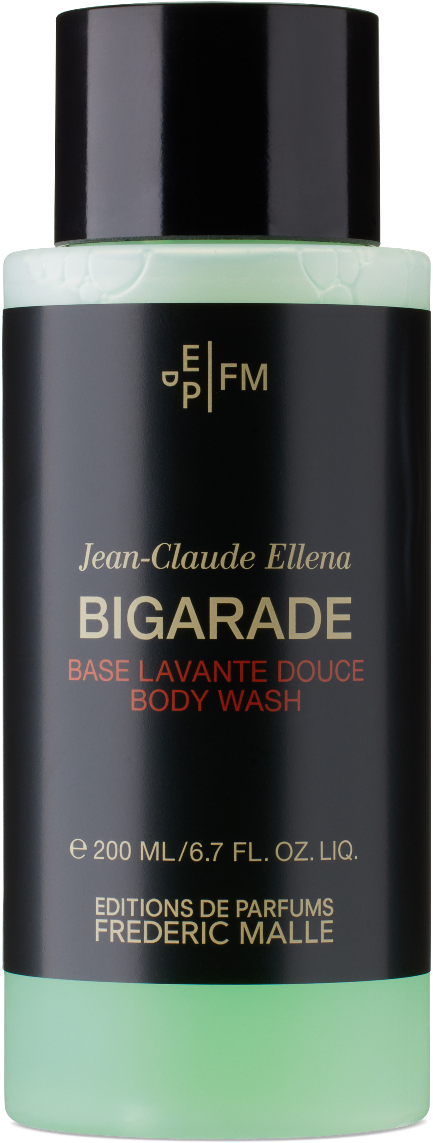 Bigarade Body Wash, 200 mL