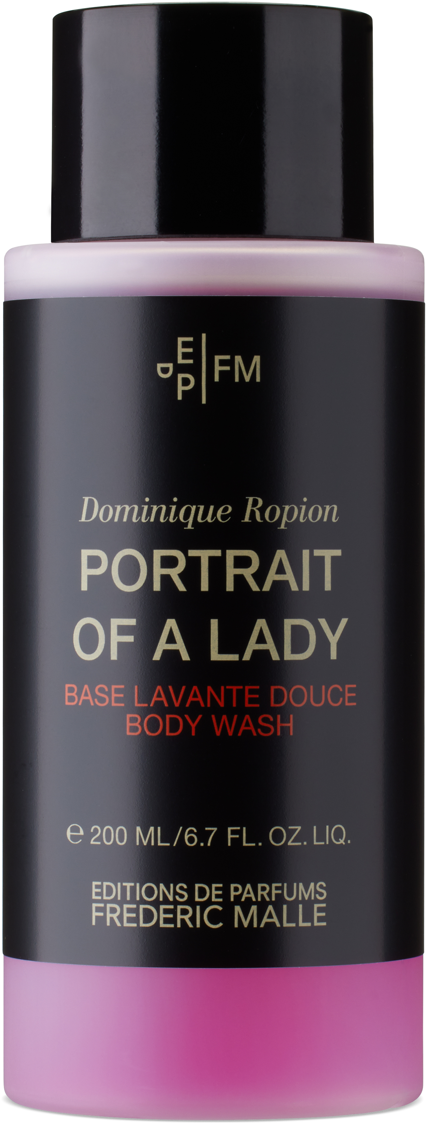 Portrait of a Lady Body Wash, 200 mL