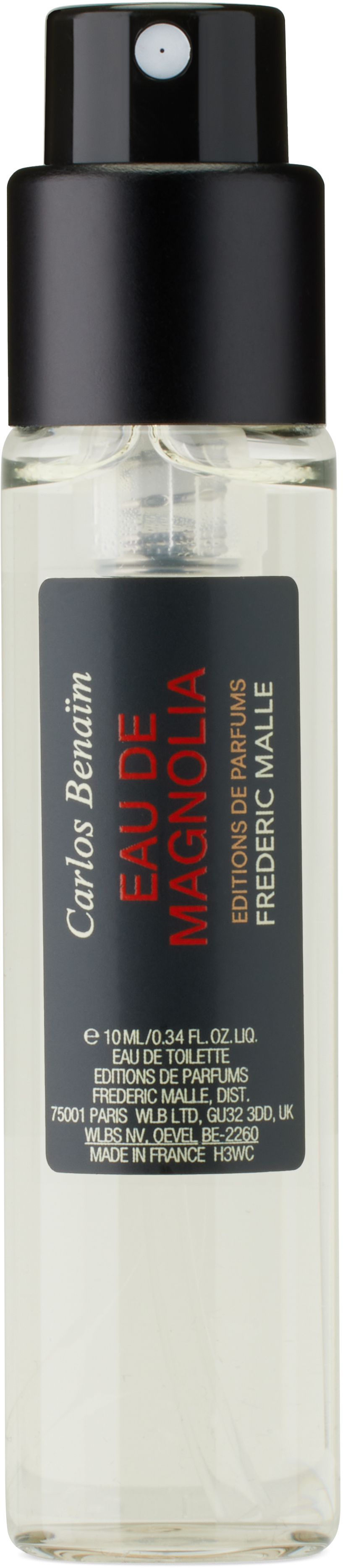 Eau de Magnolia Eau de Parfum, 10 mL