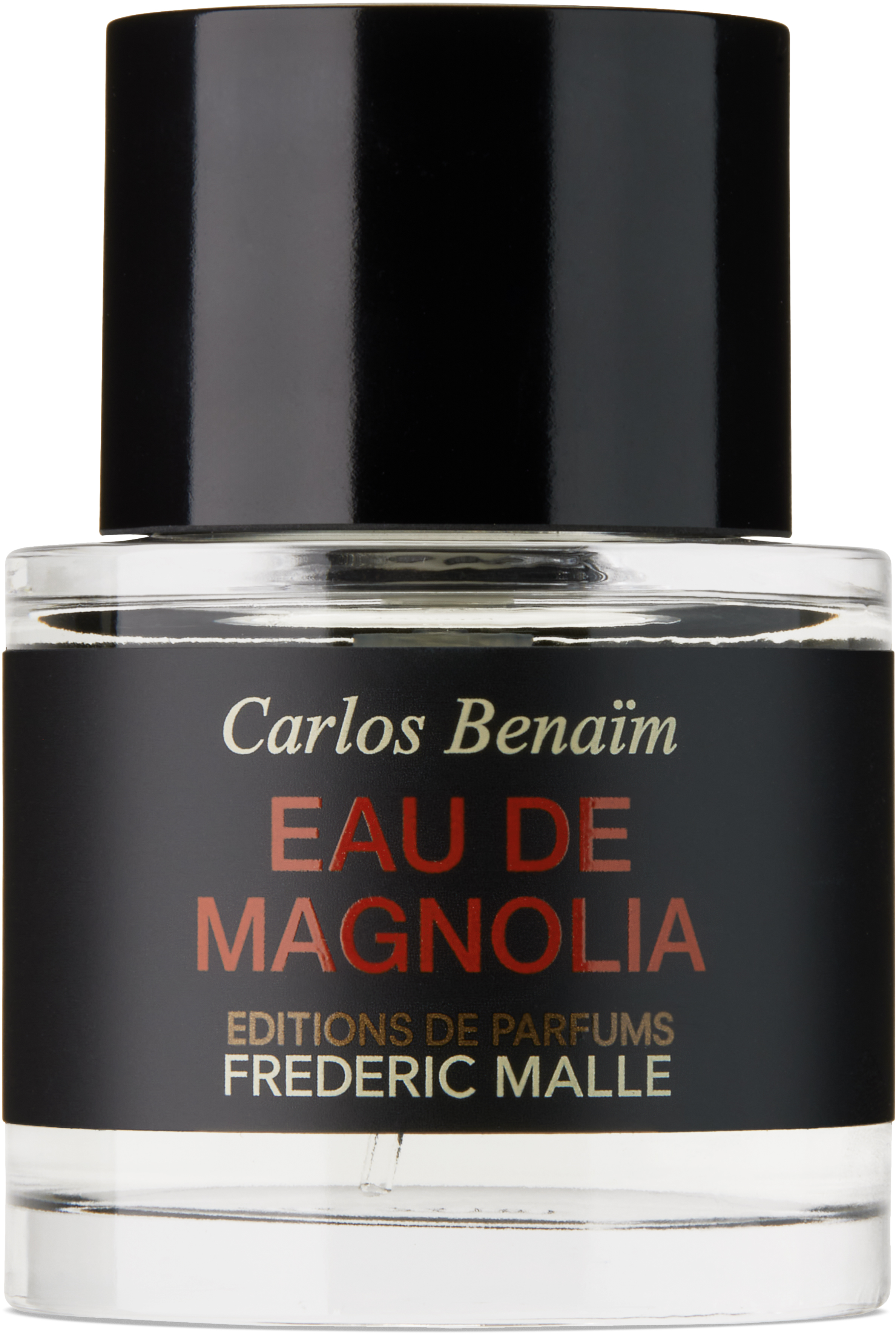 Eau de Magnolia Eau de Parfum, 50 mL