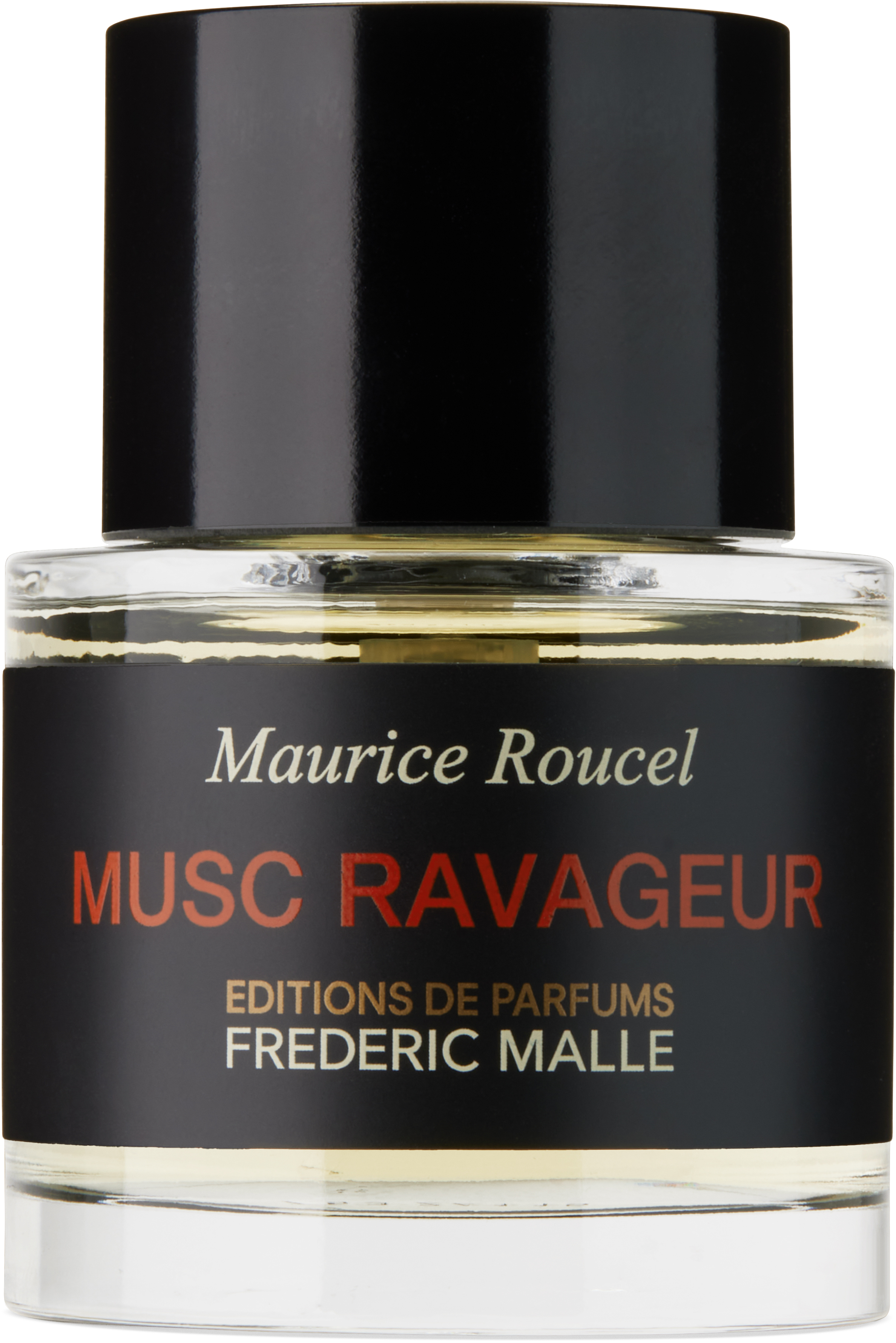 Musc Ravageur Eau de Parfum, 50 mL