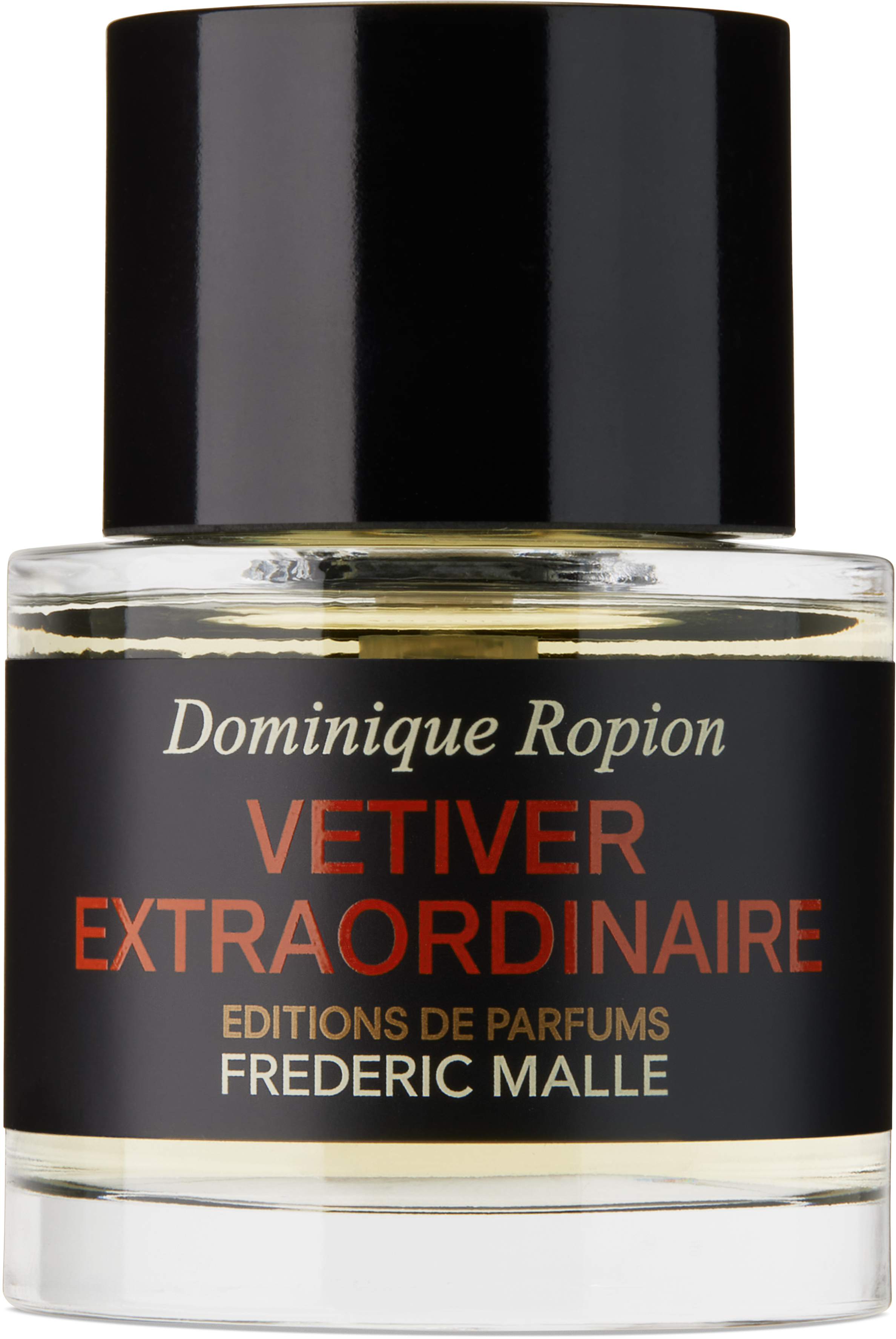 Vetiver Extraordinaire Eau de Parfum, 50 mL