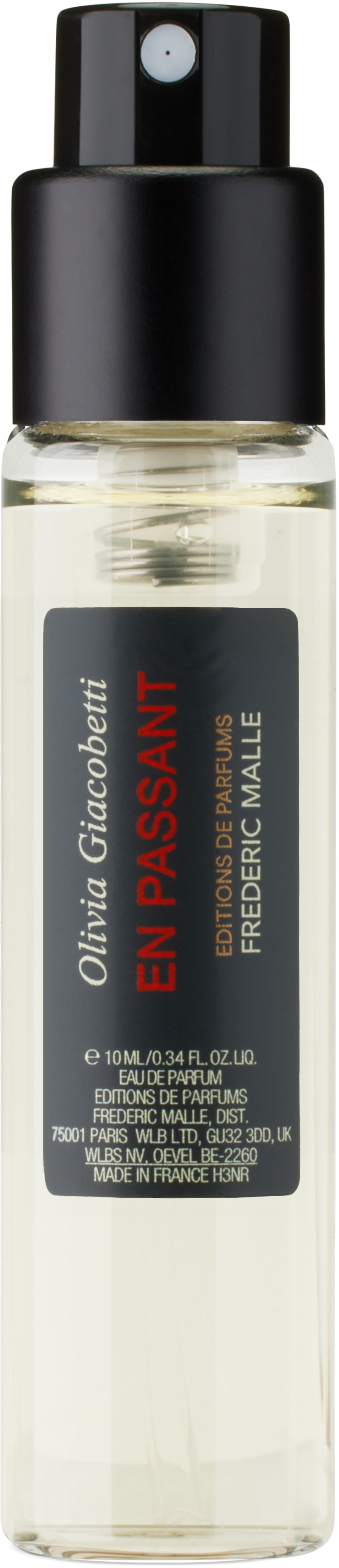 En Passant Eau de Parfum, 10 mL