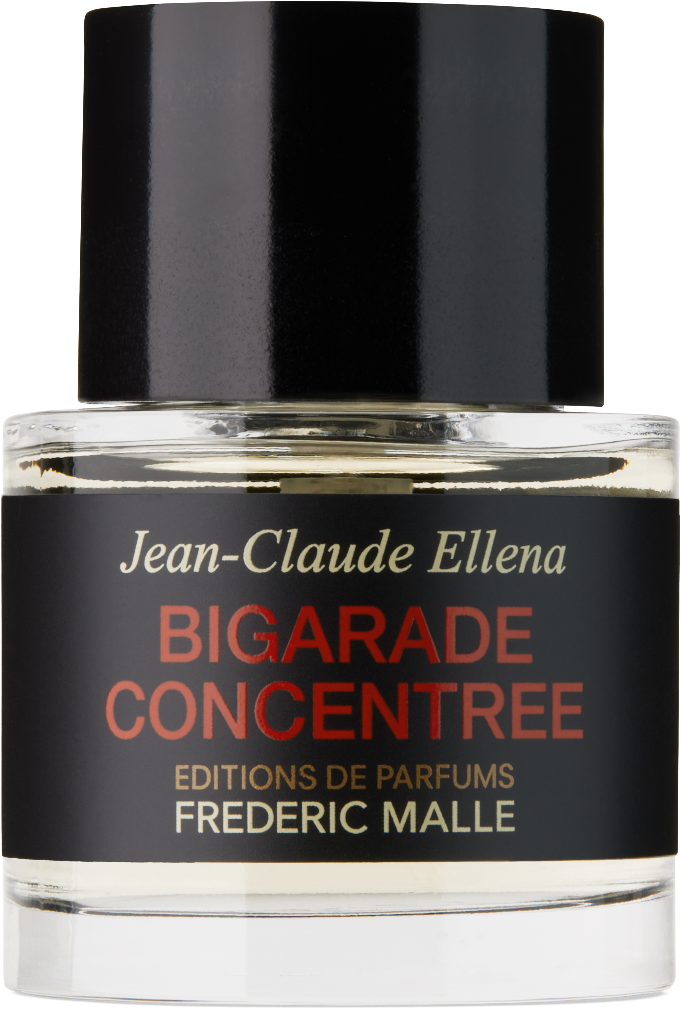 美品、箱付きFREDERIC MALLE BIGARADE CONCENTREE Bigarade Concentree Frederic Malle perfume - a fragrance for