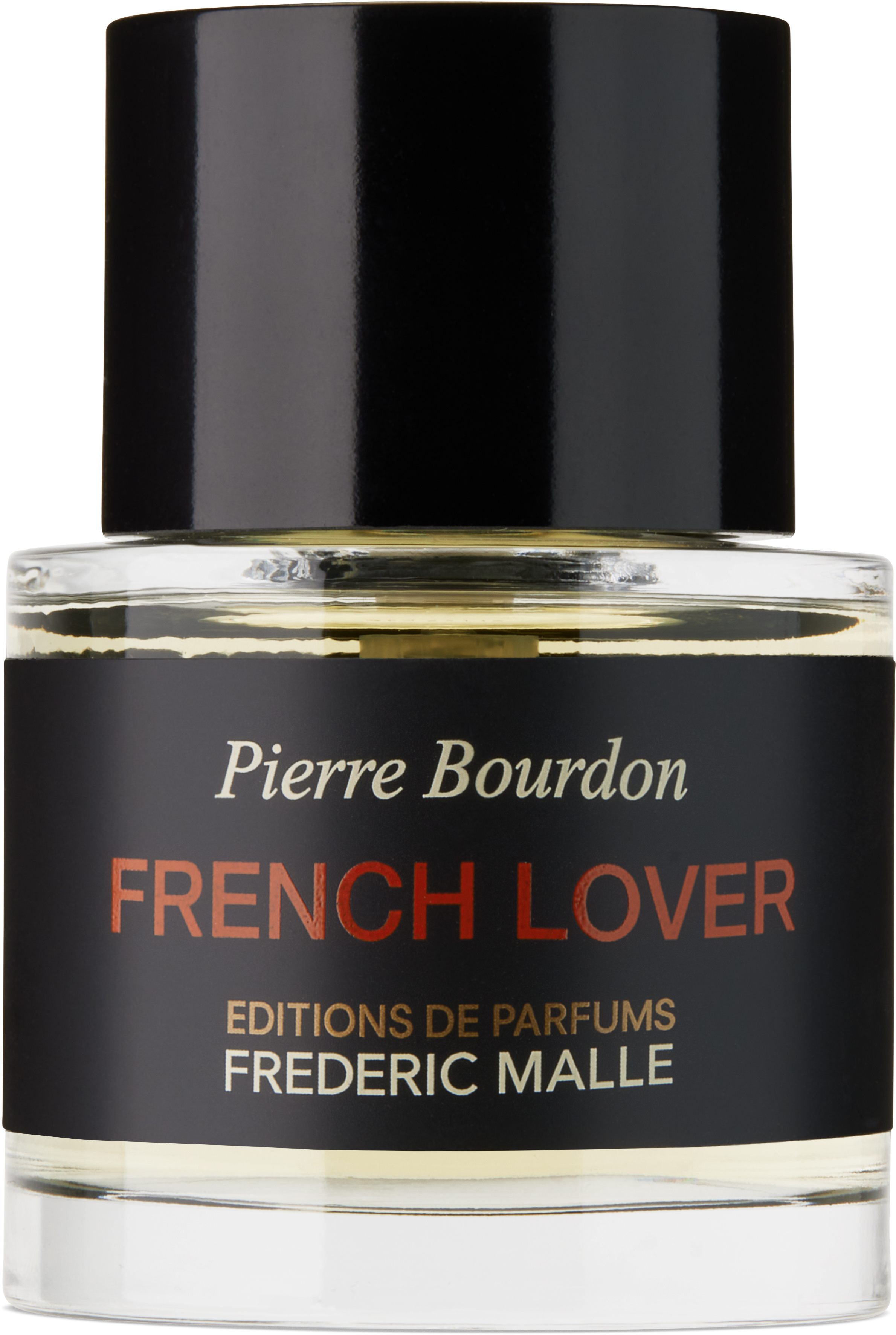 French Lover Eau de Parfum, 50 mL